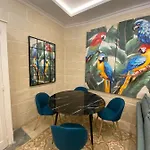 Typical Maltese Maisonette In St.julians *